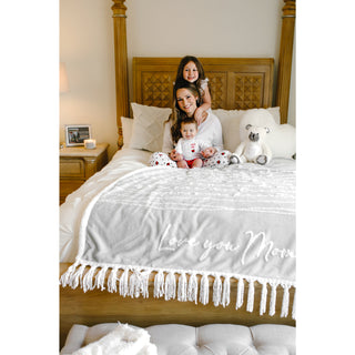 Ladybug 0-6 Months 3/4 Length Sleeve Onesie