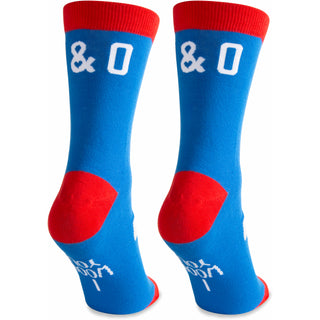 Puppy S/M Unisex Socks