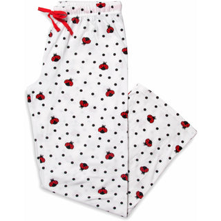 Lady Bug S Unisex Lounge Pants