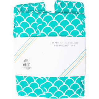 Mermaid Unisex Lounge Pants