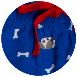 Puppy S Unisex Lounge Pants