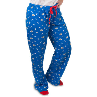 Puppy Unisex Lounge Pants