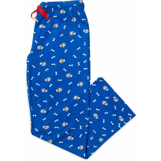 Puppy Unisex Lounge Pants