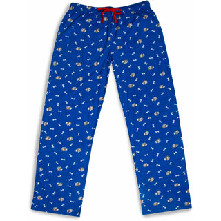 Puppy Unisex Lounge Pants