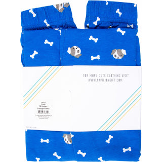 Puppy Unisex Lounge Pants