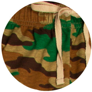 Camouflage Unisex Lounge Pants