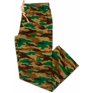 Camouflage Unisex Lounge Pants
