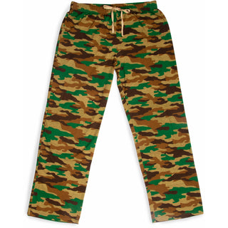 Camouflage S Unisex Lounge Pants