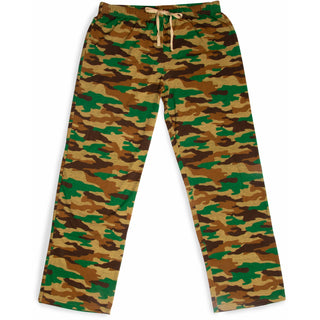 Camouflage Unisex Lounge Pants