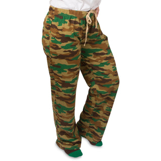 Camouflage Unisex Lounge Pants