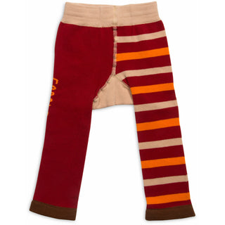 Gobble Gobble 6-12 Months Baby Leggings