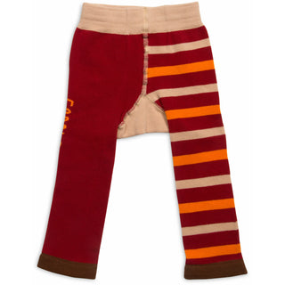 Gobble Gobble 6-12 Months Baby Leggings