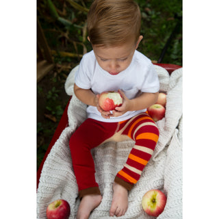 Gobble Gobble 6-12 Months Baby Leggings