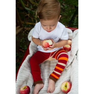 Gobble Gobble Baby Leggings