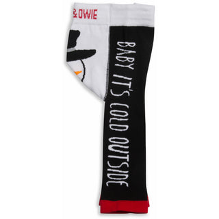 Baby It's Cold Outside 6-12 Months Baby Leggings
