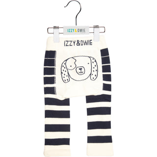 Dog 6-12 Months Baby Leggings
