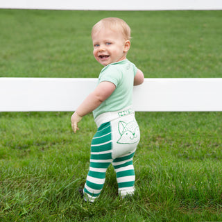 Fox Baby Leggings