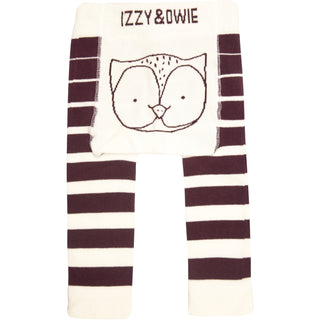 Owl 6-12 Months Baby Leggings