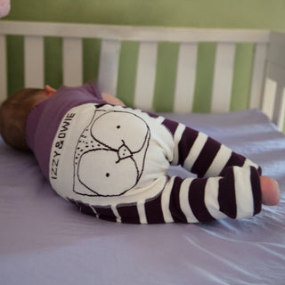 Owl Baby Leggings