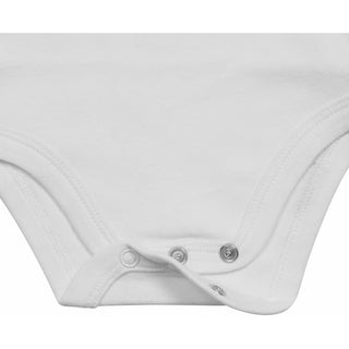 Monkey 6-12 Months Gray Onesie