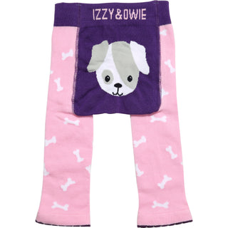 Pink Puppy 6-12 Months Baby Leggings