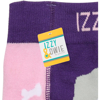 Pink Puppy 6-12 Months Baby Leggings