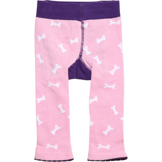 Pink Puppy Baby Leggings