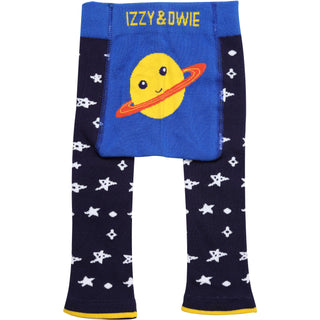 Blue Planet 6-12 Months Baby Leggings