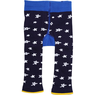 Blue Planet 6-12 Months Baby Leggings
