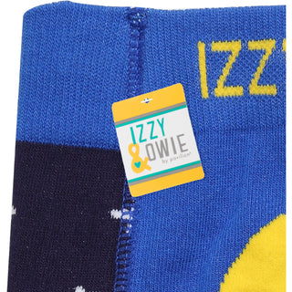 Blue Planet 6-12 Months Baby Leggings