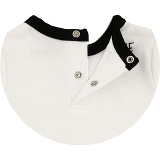 Octopus All Star 6-12 Months Romper