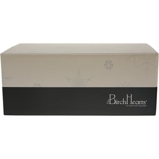 Heartwarming Memories 5.5" Snowman with Snowballs