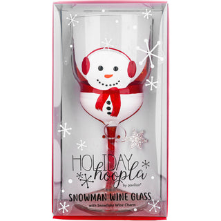 Frost Gift Boxed 14 oz Wine Glass