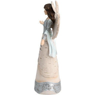 Guardian Angel 9" Angel with Halo