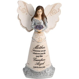 Mother Guardian Angel 6" Guardian Angel