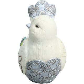 Nana 3.5" Bird Figurine