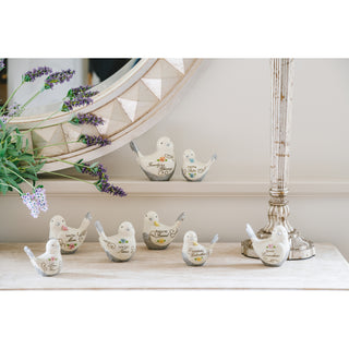 Nana 3.5" Bird Figurine