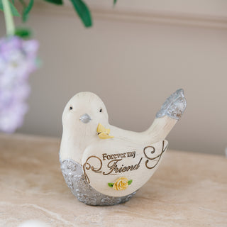 Friend 3.5" Bird Figurine