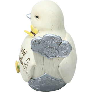 Godmother 3" Bird Figurine