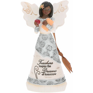 EBN Teacher 4.5" EBN Angel Ornament