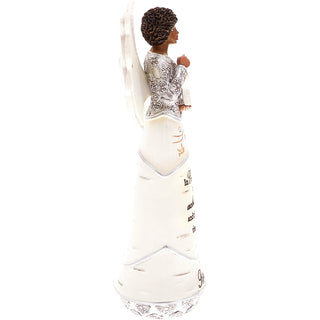 EBN Retirement 6.5" EBN Angel Holding Star