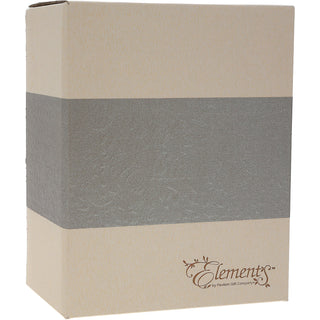 75th Birthday 6" Angel Holding Heart