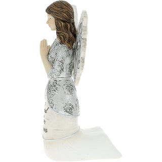 Prayer 5.5" Kneeling & Praying Angel