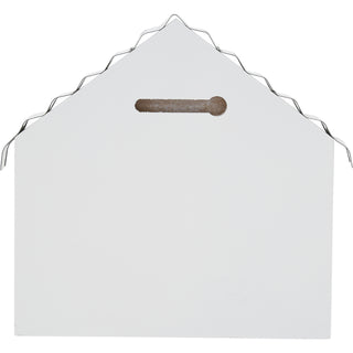 Cat Approved 6" MDF Plaque