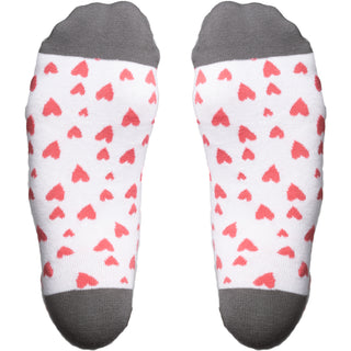 Talk Shit Get Bit Unisex Crew Socks Size: M/L