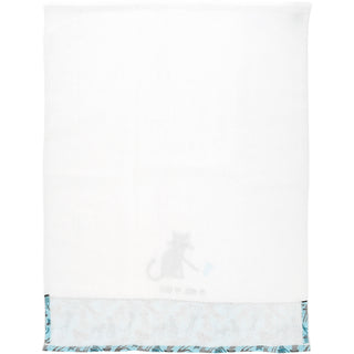 My Rules 100% Cotton Tea Towel