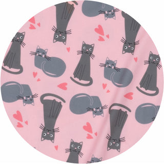 Lounge Cats Unisex Lounge Pants