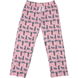 Lounge Cats Unisex Lounge Pants