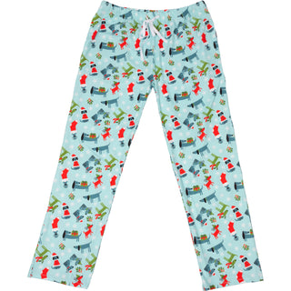 Holiday Cats Unisex Lounge Pants