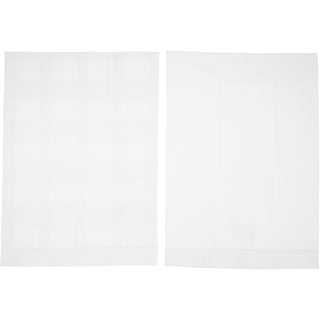 Y'all Tea Towel Gift Set (2 - 19.75" x 27.5")